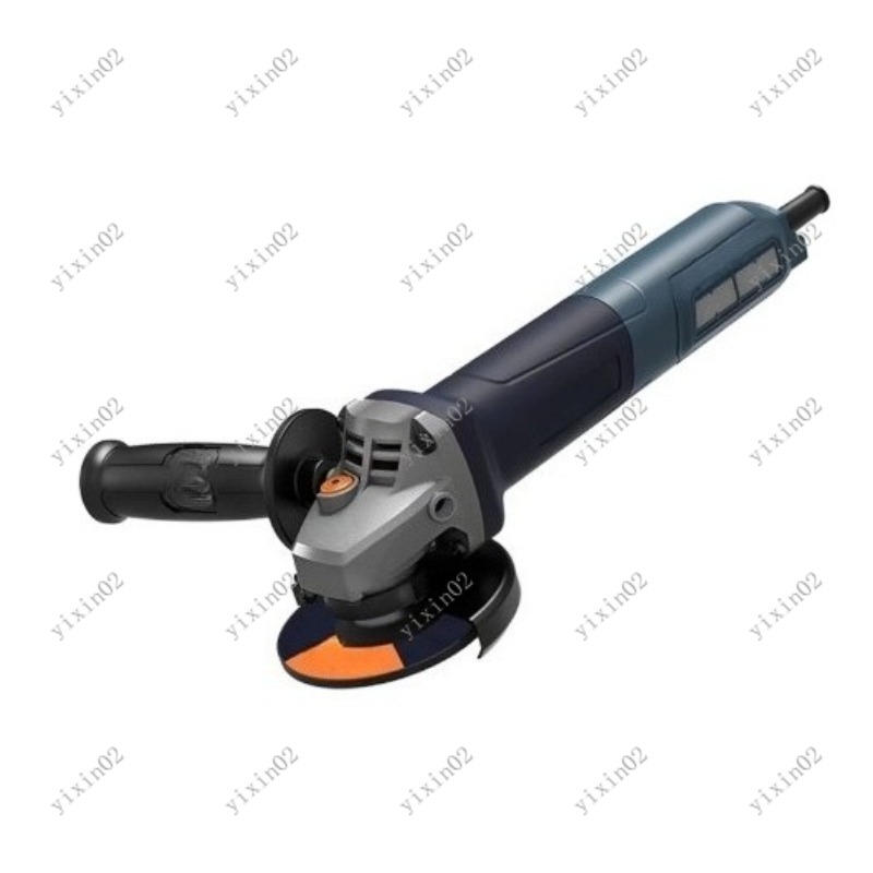 휴대용 브러시리스 앵글 그라인더 220V 속도 조절 절 - Power Tools Professional 리뷰 및 가격