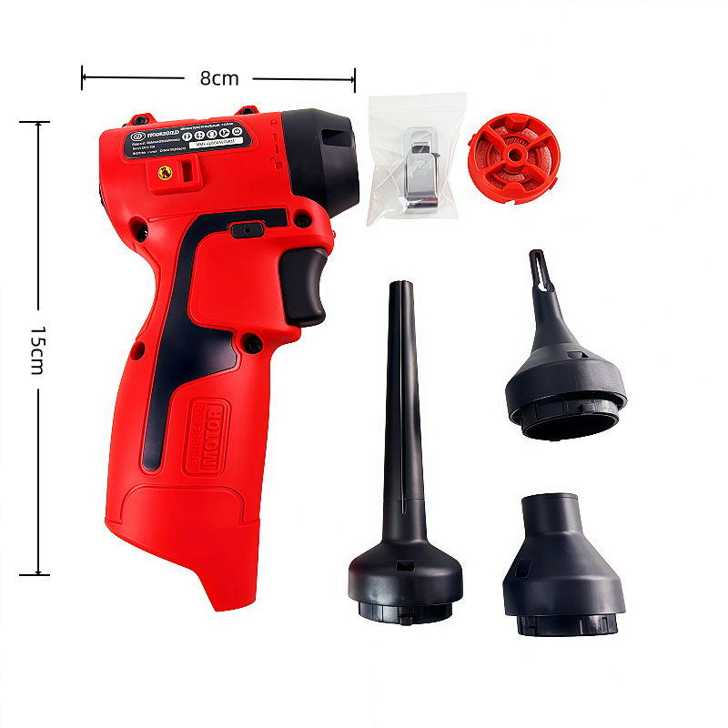 CT091 미니 브러시리스 에어 블로워 브러시리스 모터 - Power Tools Milwaukee 리뷰 및 가격