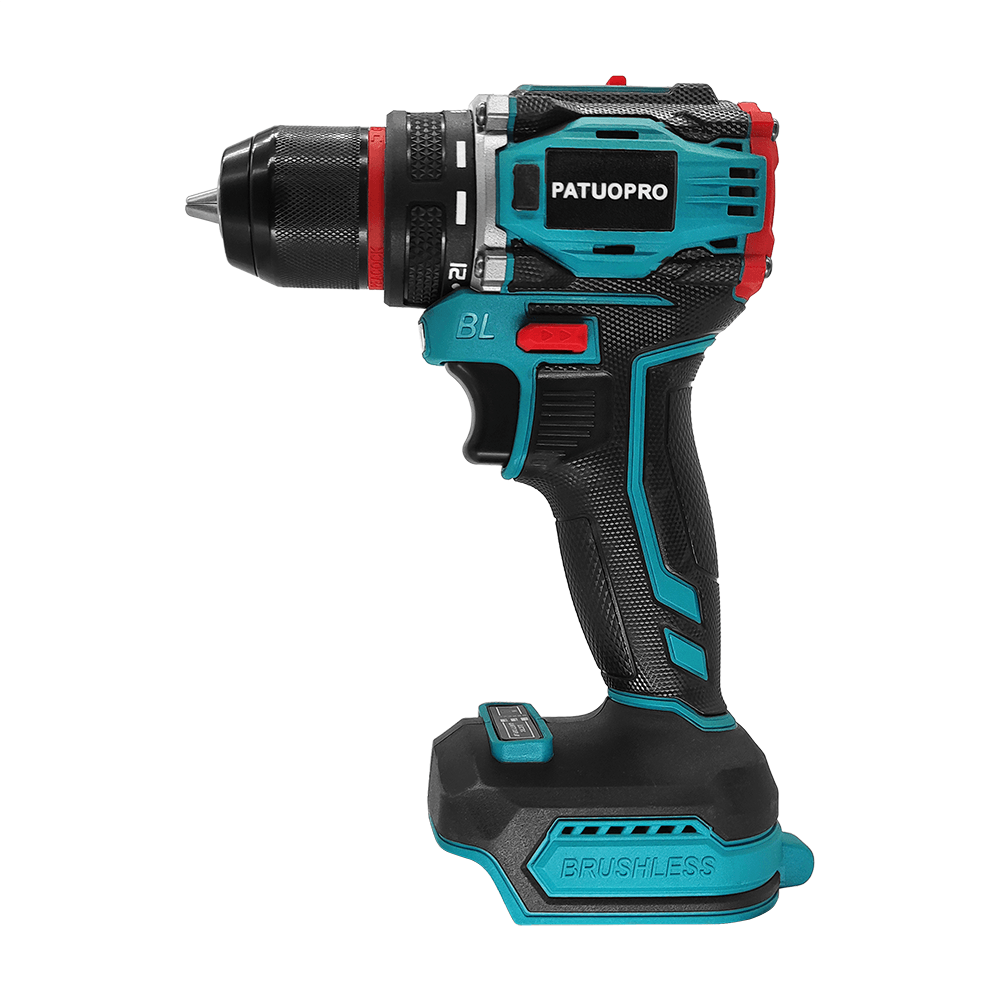 PATUOPRO 무선 브러시리스 전기 드릴 스크루드라이 - Power Tools Ingco 리뷰 및 가격