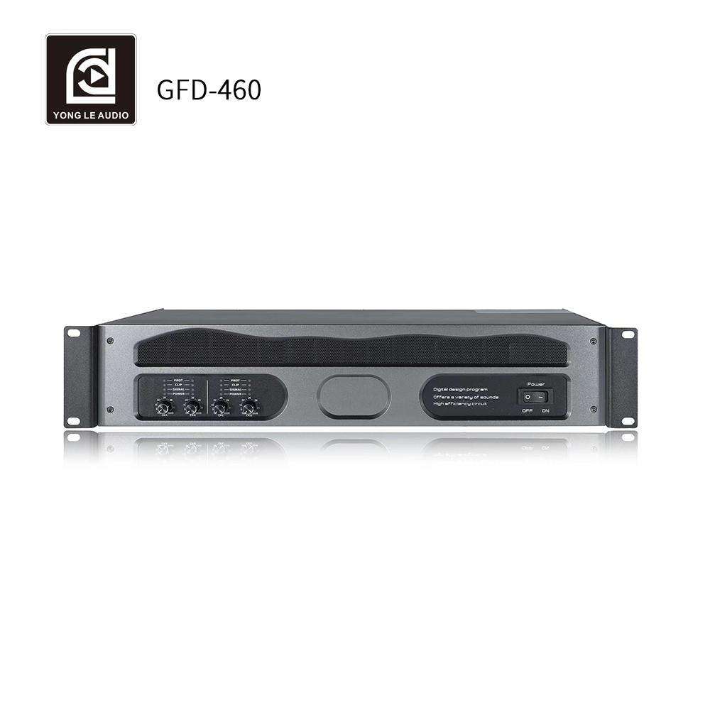 핫세일 도매 RMS 600W 2U 클래스 D 4채널 오 - Power Tools Wholesale 리뷰 및 가격