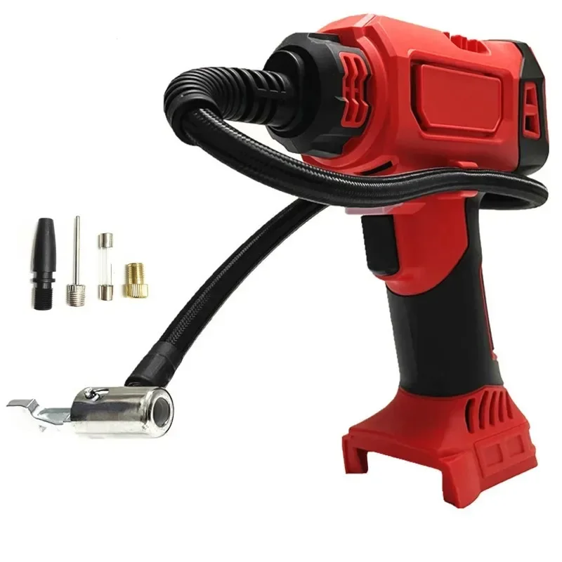 밀워키 18V 배터리 전동 에어 펌프 무선 자동차 타이 - Power Tools Milwaukee 리뷰 및 가격