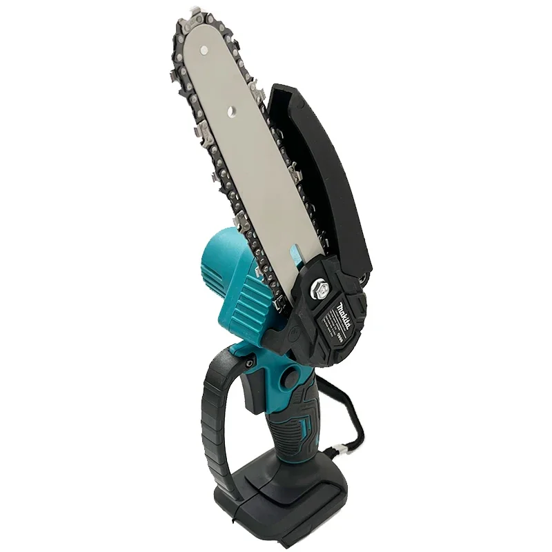 마키타 6인치 전기톱 휴대용 목재 절단 체인톱 정원 가 - Power Tools Makita 리뷰 및 가격