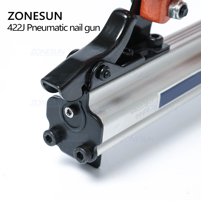 ZONESUN 422J Ga20 5.1mm 폭 네일 핀 - Nail Gun Brad 리뷰 및 가격