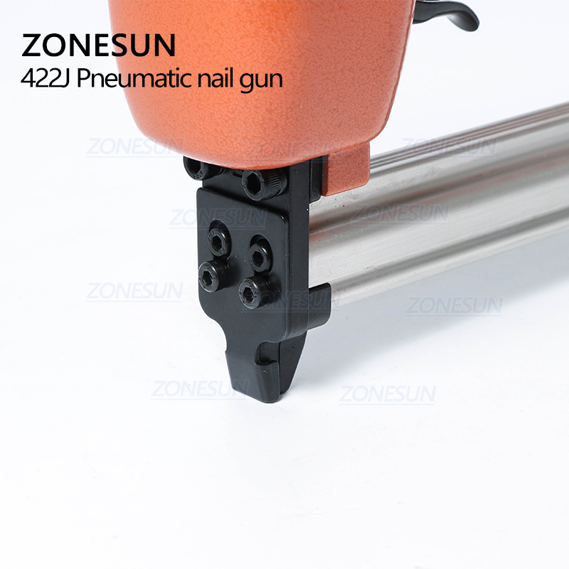 ZONESUN 422J Ga20 5.1mm 폭 네일 핀 - Nail Gun Brad 리뷰 및 가격