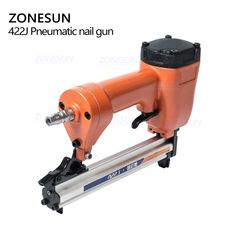 ZONESUN 422J Ga20 5.1mm 폭 네일 핀 - Nail Gun Brad 리뷰 및 가격