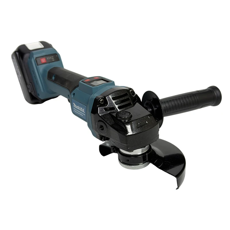 마키타 공구 125MM 브러시리스 전동 앵글 그라인더  - Power Tools Makita 리뷰 및 가격