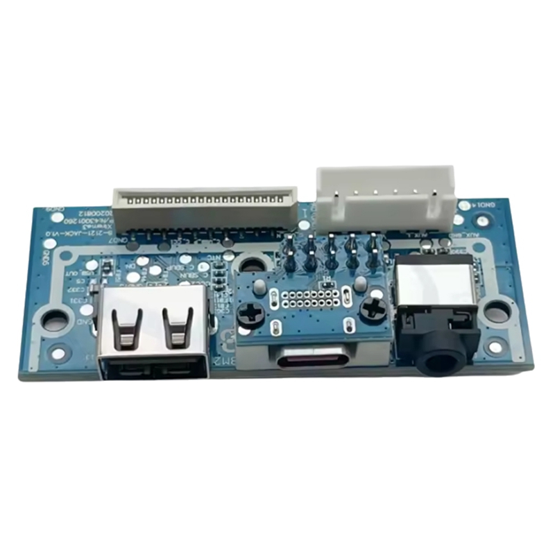 Xtreme 3 ND USB 2.0 오디오 잭 전원 공 - Xtreme Power Tools 리뷰 및 가격
