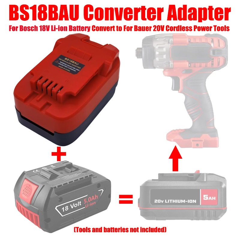 마키타/디월트/밀워키/보쉬 18-20V 배터리용 알라시 - Power Tools Milwaukee 리뷰 및 가격