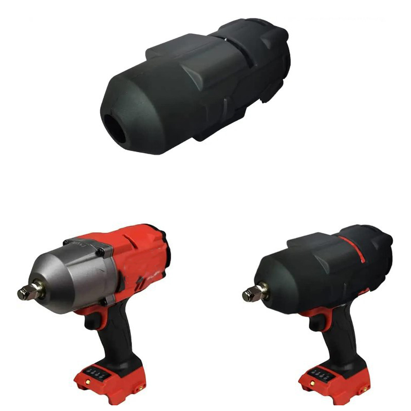 밀워키용 보호 부츠, 높은 토크 충격 방수 보호 커버, - Power Tools Milwaukee 리뷰 및 가격