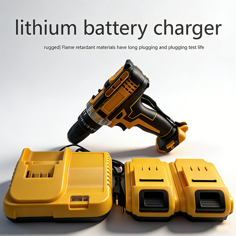 미국 EU 플러그 21V 0.5A 2.5A 디월트 리튬 - Power Tools Wholesale 리뷰 및 가격