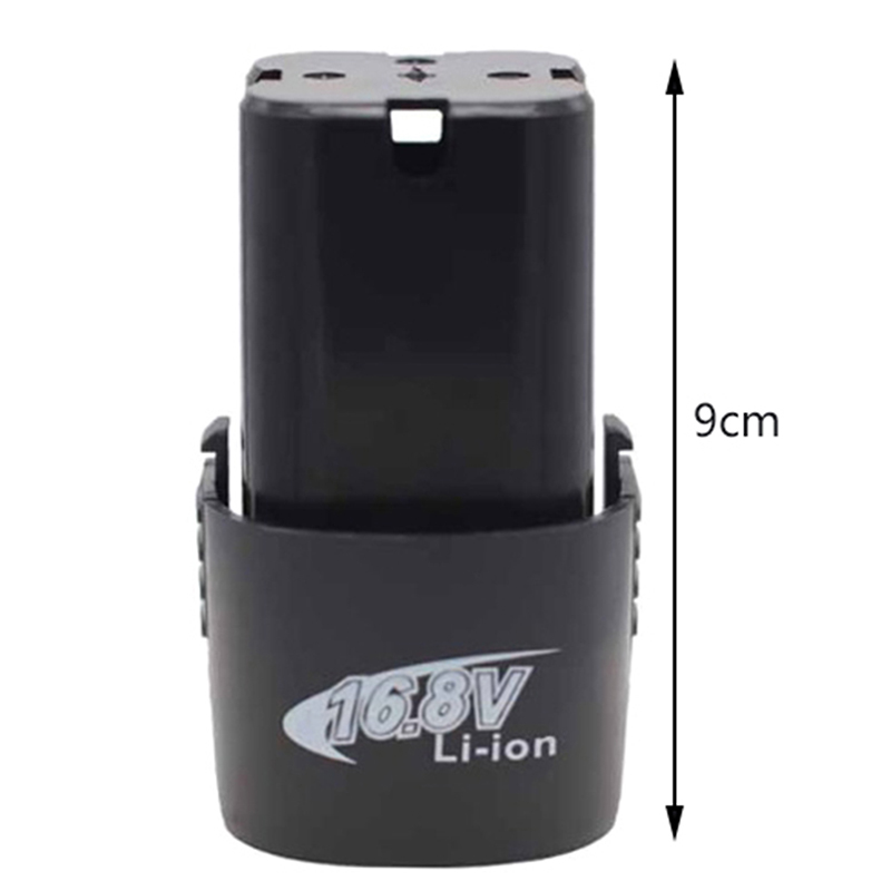 도매 1Pc 16.8V 리튬 배터리 18650 리튬 이 - Power Tools Wholesale 리뷰 및 가격