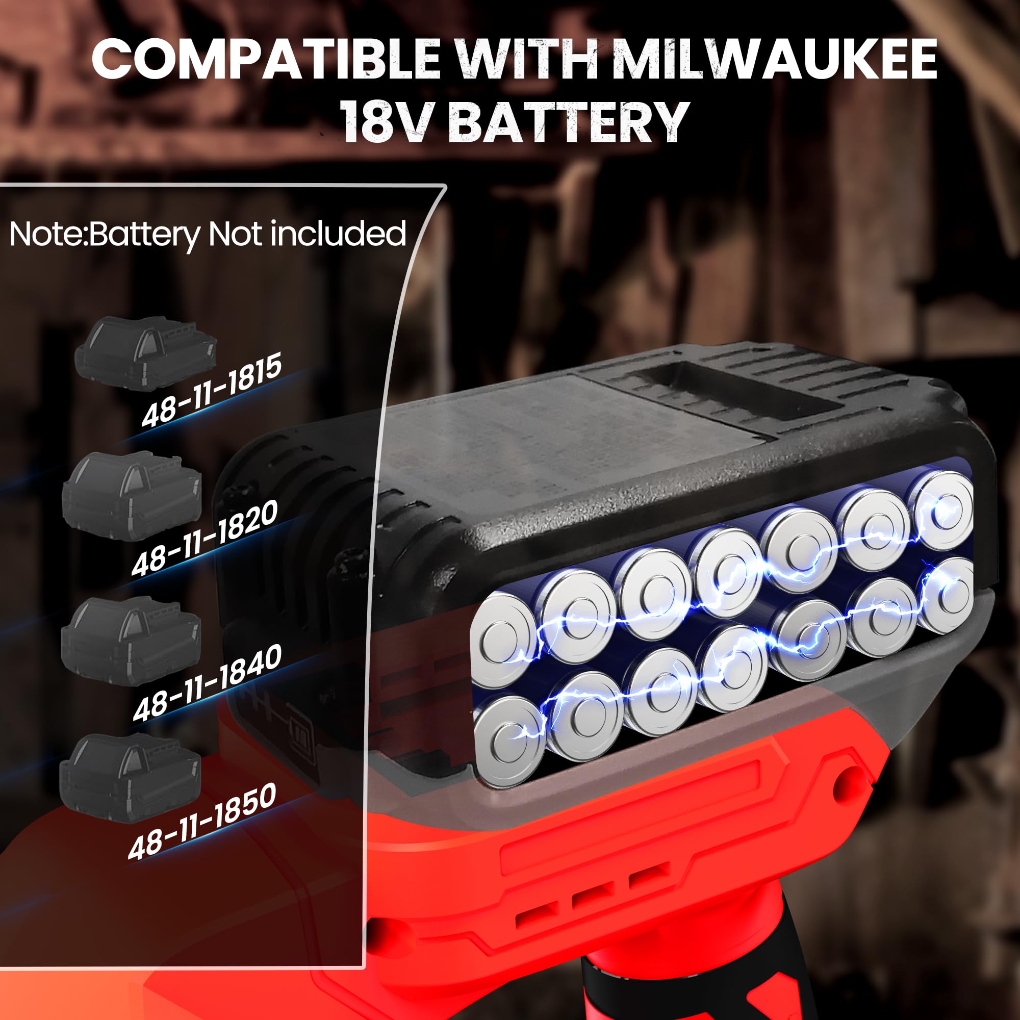 무선 지그쏘 휴대용 브러시리스 전기 곡선톱 다기능 목공 - Power Tools Milwaukee 리뷰 및 가격