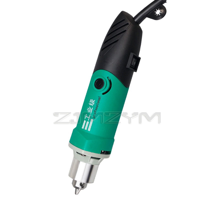 6단 변속 고출력 조각기 전기 드릴 목공 연마기 회전  - Power Tools Excel 리뷰 및 가격