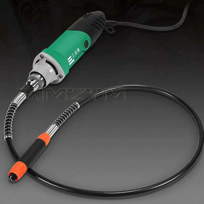 6단 변속 고출력 조각기 전기 드릴 목공 연마기 회전  - Power Tools Excel 리뷰 및 가격