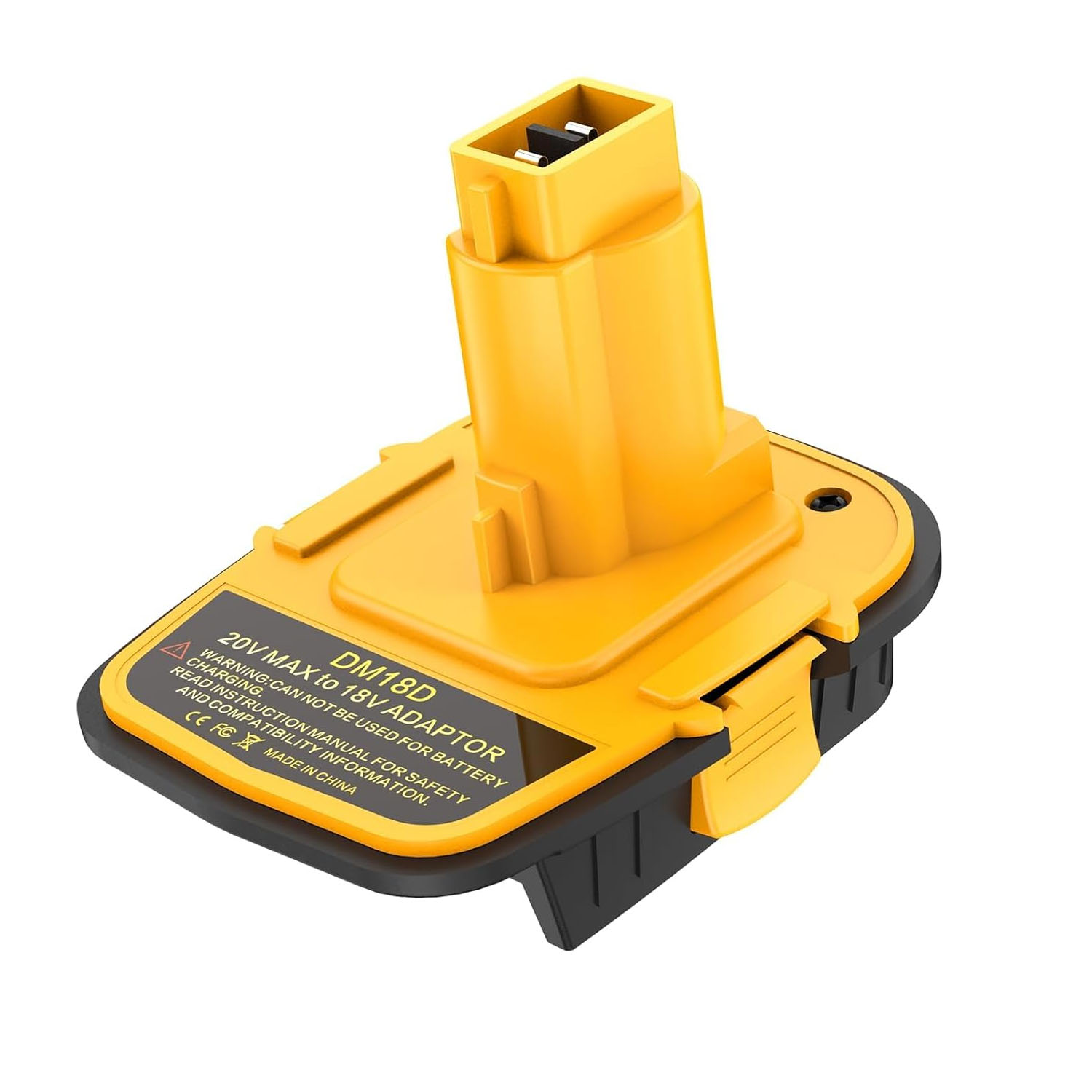 DeWalt NiCad 및 NiMh 배터리 전동 공구용 - Power Tools Milwaukee 리뷰 및 가격