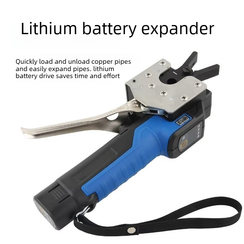 VEF 시리즈 무선 튜브 확장기 |   1/4