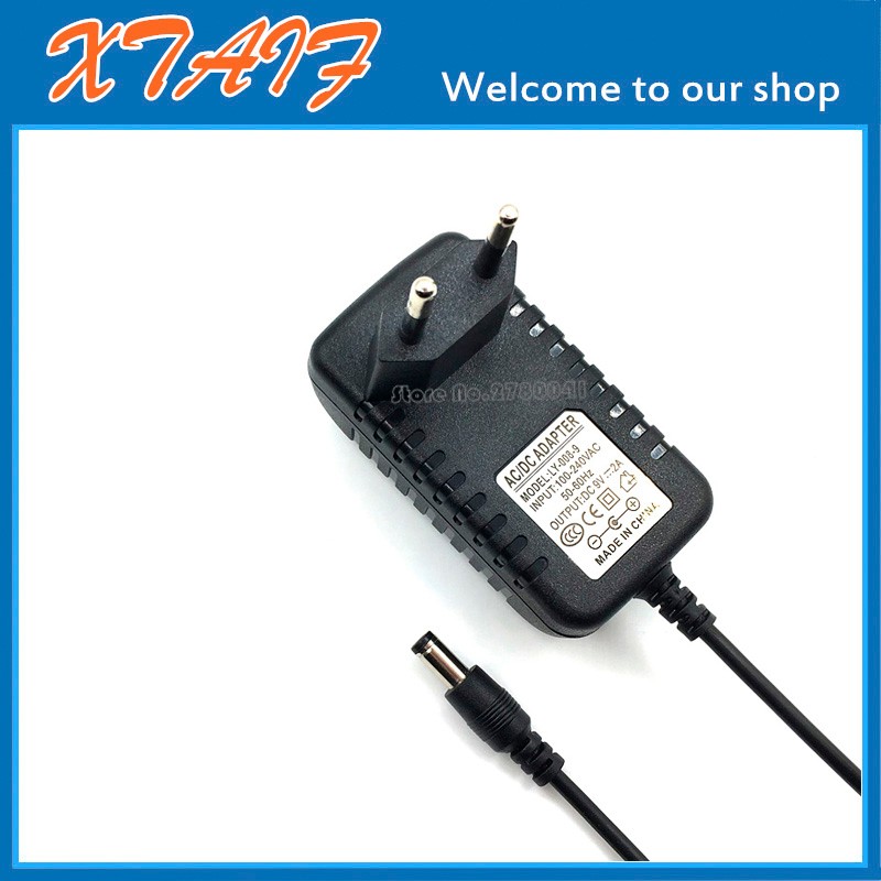 1PCS 9V2A 새로운 9v 2a 2000mA 전원  - Power Tools Top Brands 리뷰 및 가격