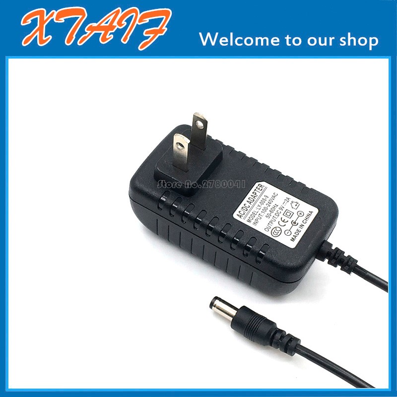 1PCS 9V2A 새로운 9v 2a 2000mA 전원  - Power Tools Top Brands 리뷰 및 가격