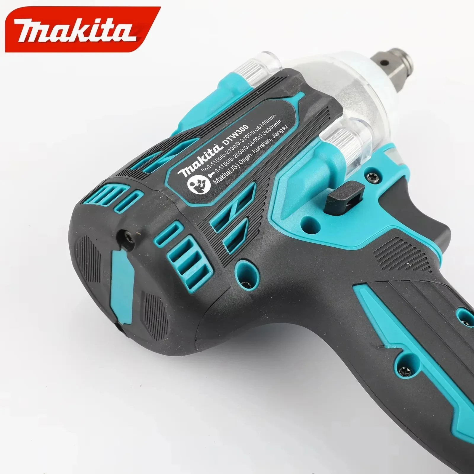 마키타 DTW300 18V 공구 세트 브러시리스 파워  - Power Tools Makita 리뷰 및 가격