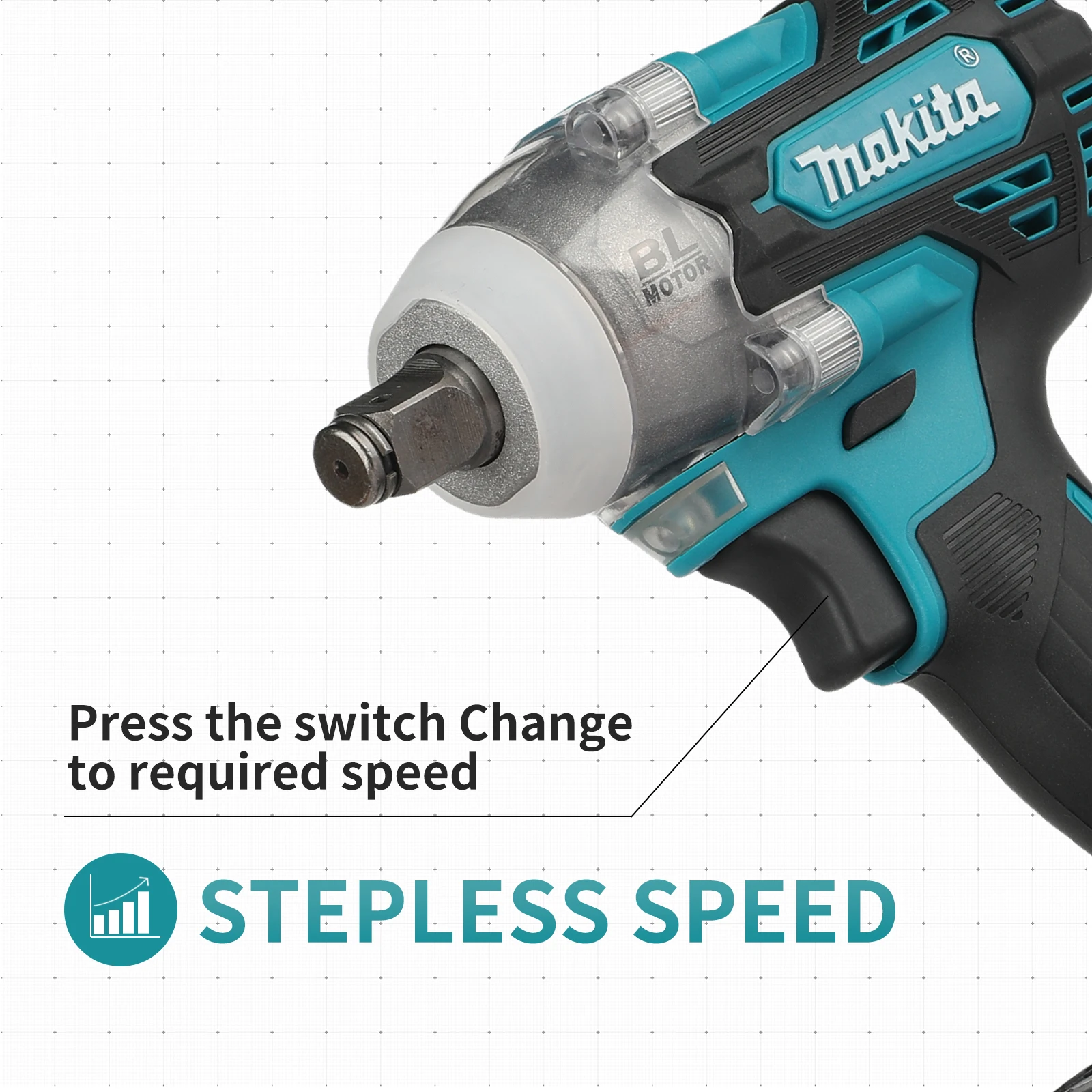 마키타 DTW300 18V 공구 세트 브러시리스 파워  - Power Tools Makita 리뷰 및 가격