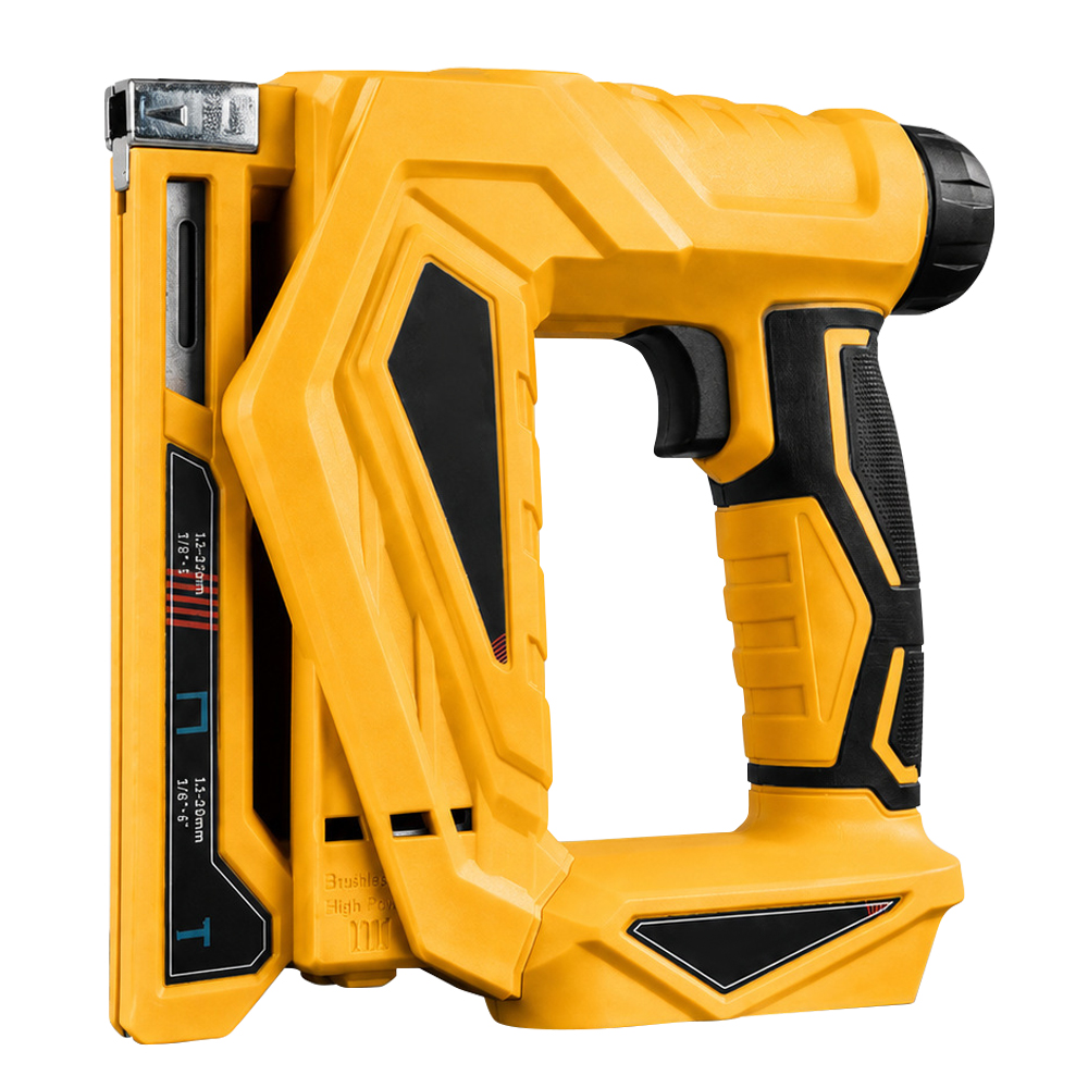 시하오 무선 전기 네일건 2in1 무선 스테이플러 프레 - Nail Gun Brad 리뷰 및 가격