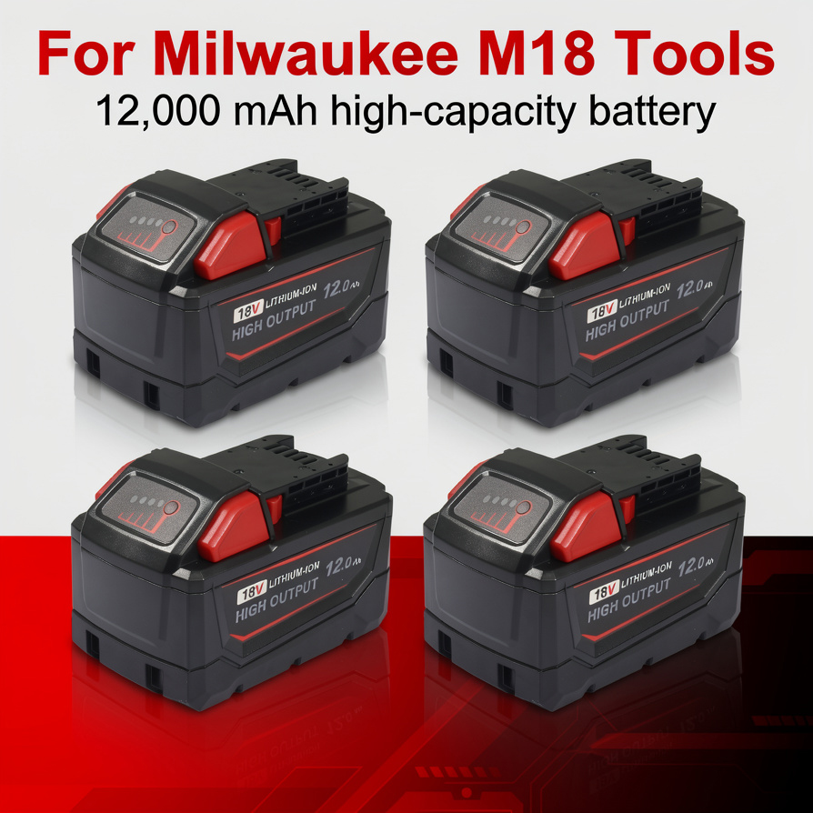 밀워키 M18 48-11-1880 48-11-1852  - Power Tools Milwaukee 리뷰 및 가격