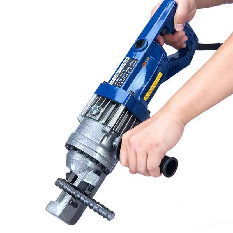 익스트림 파워 1250W 전동 유압식 휴대용 철근 절단 - Xtreme Power Tools 리뷰 및 가격