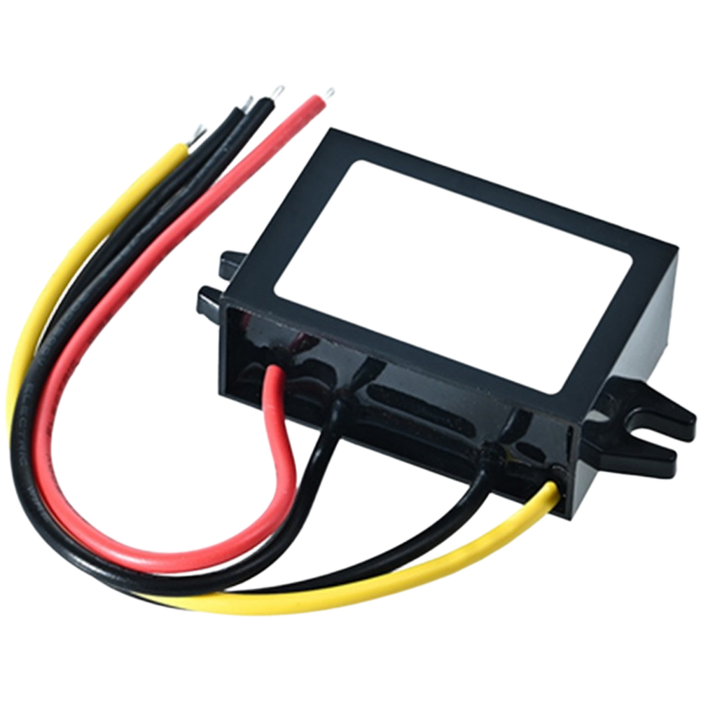 20 90V에서 12V DC-DC 스텝다운 전원 공급  - Power Tools Parts 리뷰 및 가격